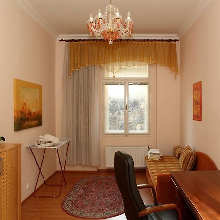 7k - Apartmány Lázeňská Karlovy Vary Exterior foto