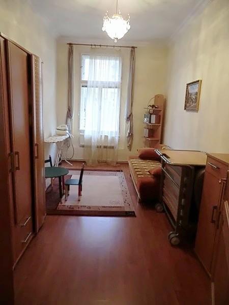 7k - Apartmány Lázeňská Karlovy Vary Exterior foto