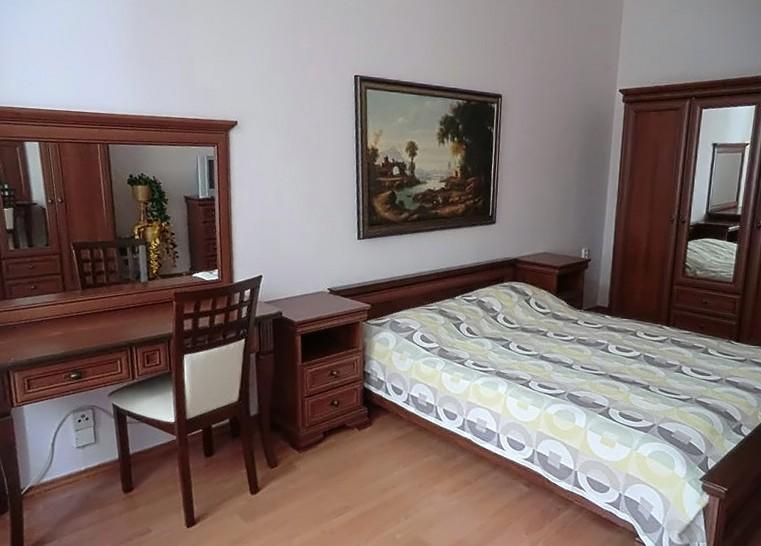 7k - Apartmány Lázeňská Karlovy Vary Habitación foto